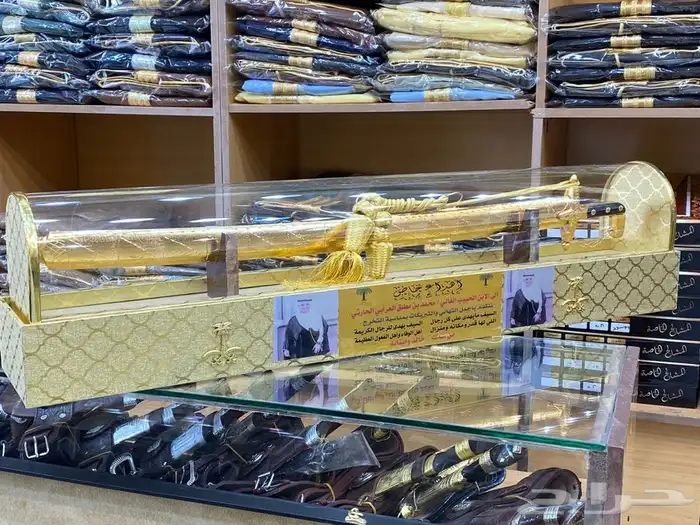 بشت وسيف درع زواج ترقيه ملازم هديه 5