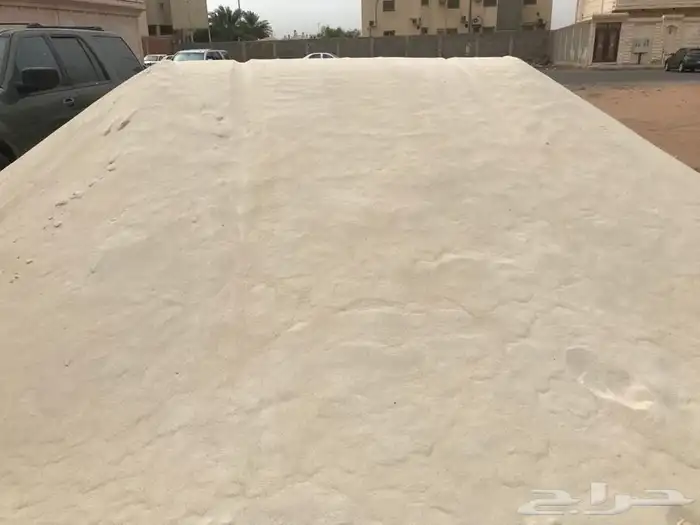 رمل احمر رمل ابيض. لياسه. زيرو فايف طرطشه 12