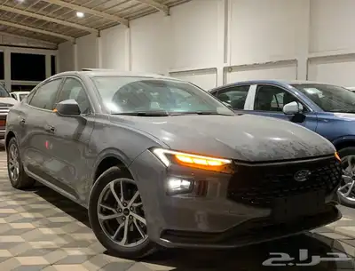 فورد تورس 2023 أمبيانتي الجزيرة دروب 2