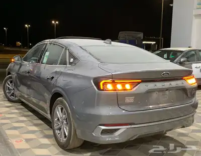 فورد تورس 2023 أمبيانتي الجزيرة دروب 3