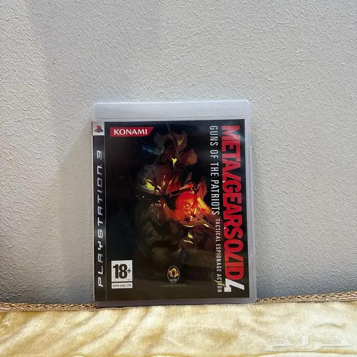 اشرطة بلايستيشن 3 24