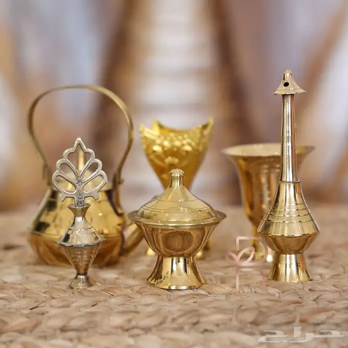 اواني متنوعه تراثيه وشعبيه ميني 22