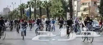 تأجير دراجات وسكوترات للمجموعات والشركات 3