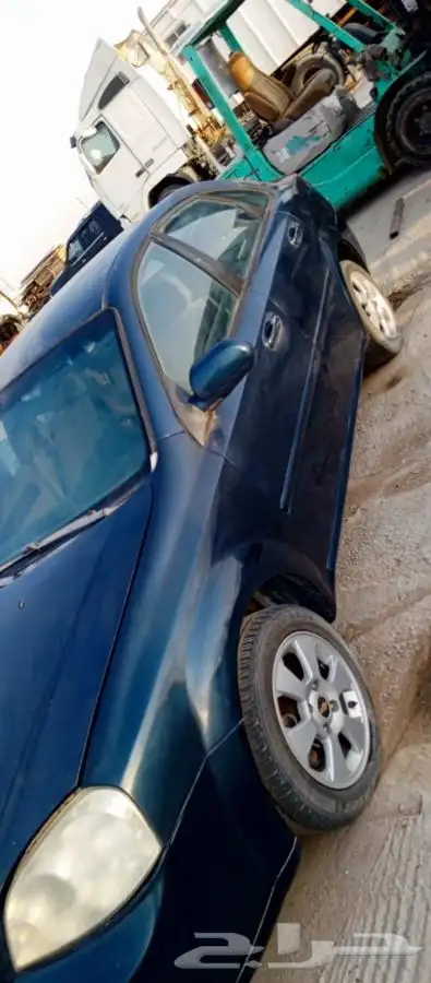قطع غيار شفرولية اوبترا موديل 2008 1