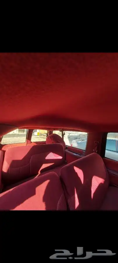 جمس سوبر بان 454 موديل 93 5