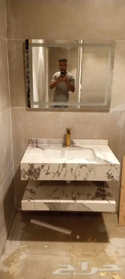 سباك تاسيس 0