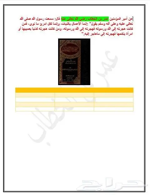 حل واجبات جميع المراحل 3