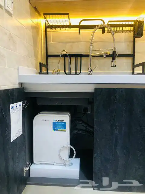 اجهزه تحليه وانقيه مياه 11