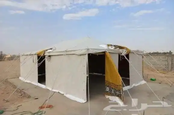 خيام خيمة باكستانية خيام شفاف خيمة شفاف لوازم تخيم 10