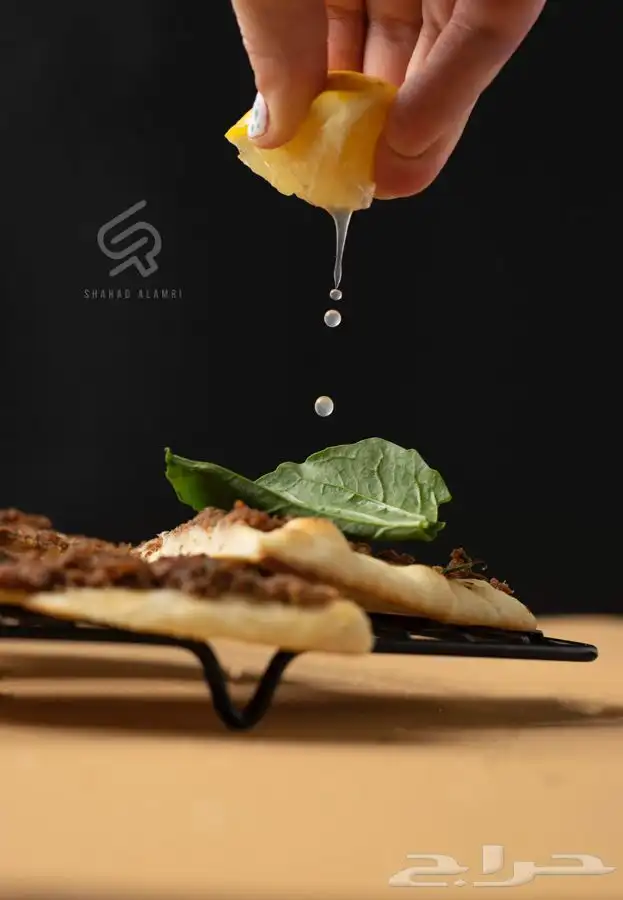مصورة اطعمة و منتجات 14
