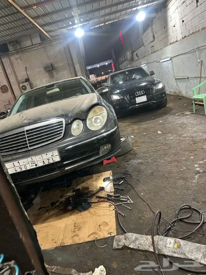 علب دركسون جميع انواع السيارات 21
