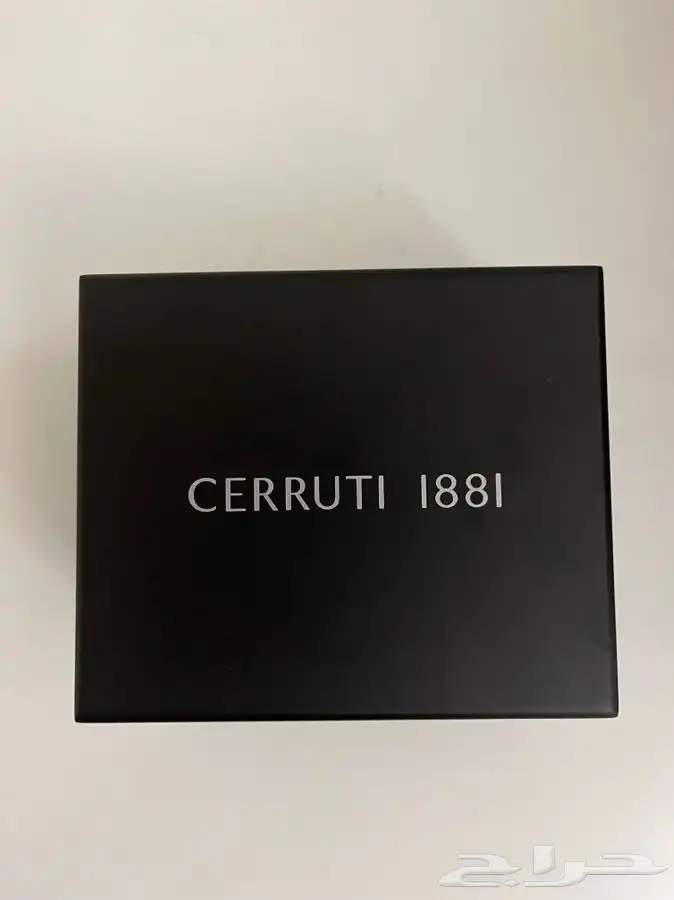 ساعه CERRUTI 1881 0