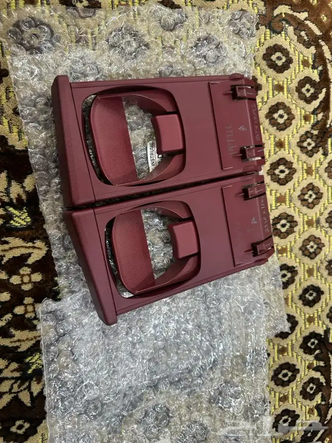 قطع هيلكس من 2006 الى 2015 7