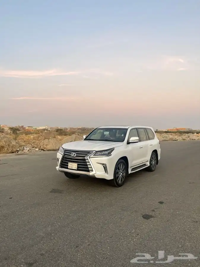 لكزز 2017 ( تم البيع ) 0