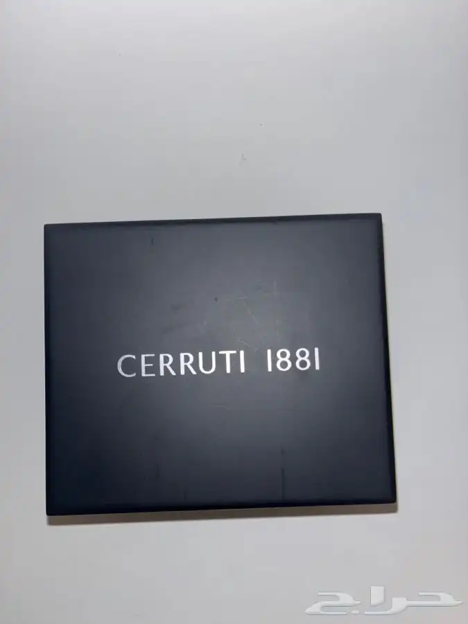 ساعه CERRUTI 1881 1