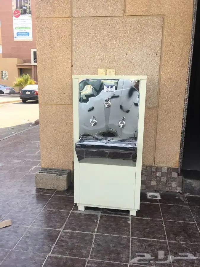 برادة مياه سبيل 0