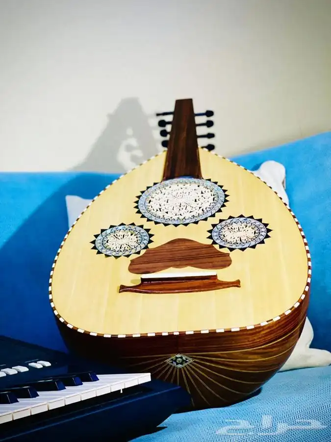 عود عبدالعال خلاف سوبر لوكس 0