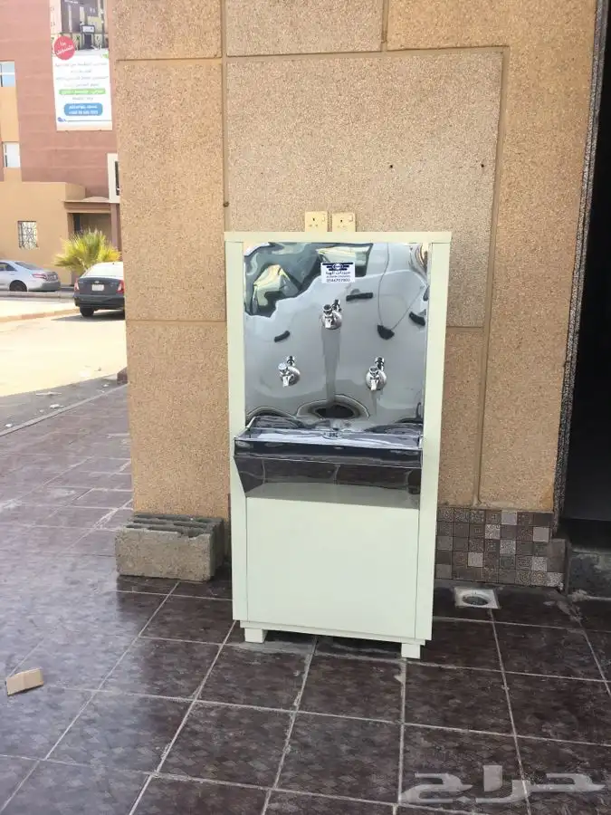 برادة مياه سبيل 1