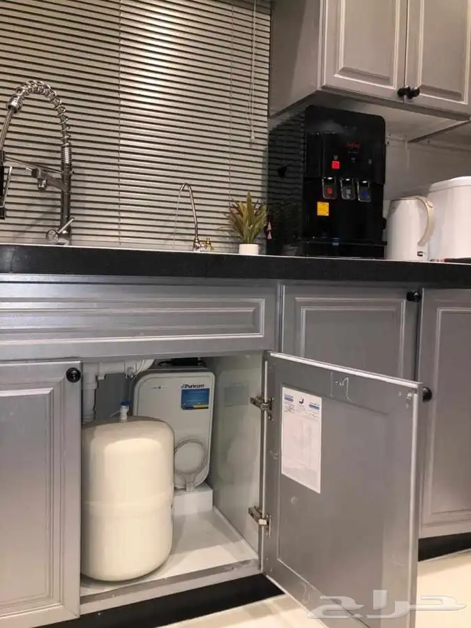 اجهزه تحليه وانقيه مياه 10