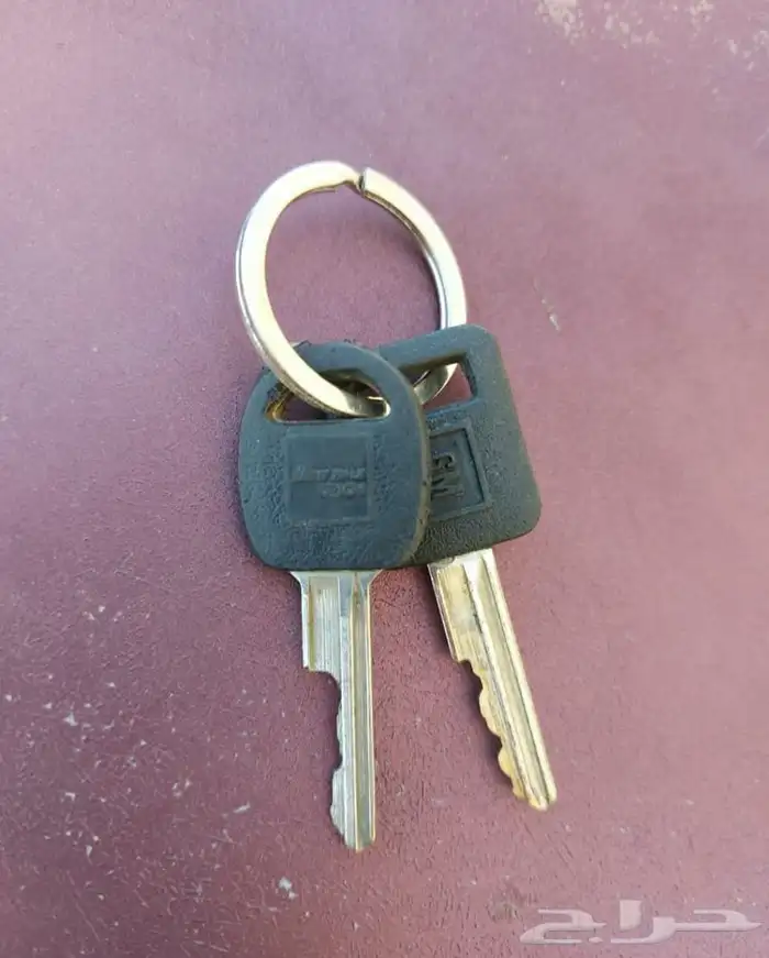 جمس سوبر بان 454 موديل 93 25