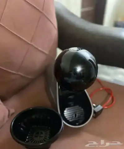 مكينة قهوة دولتشي اوتوماتيك 0