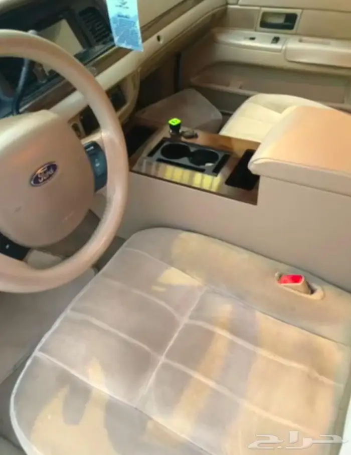 تكايات فورد وميركوري ولنكون الأصلية 73