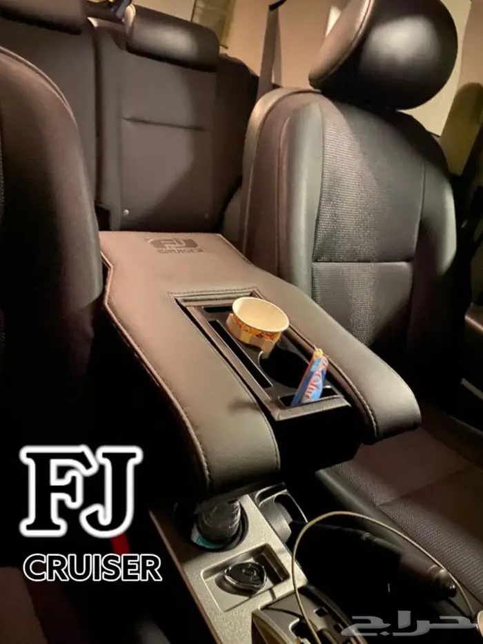 تكاية إف جي FJ المطورة الأصلية 28