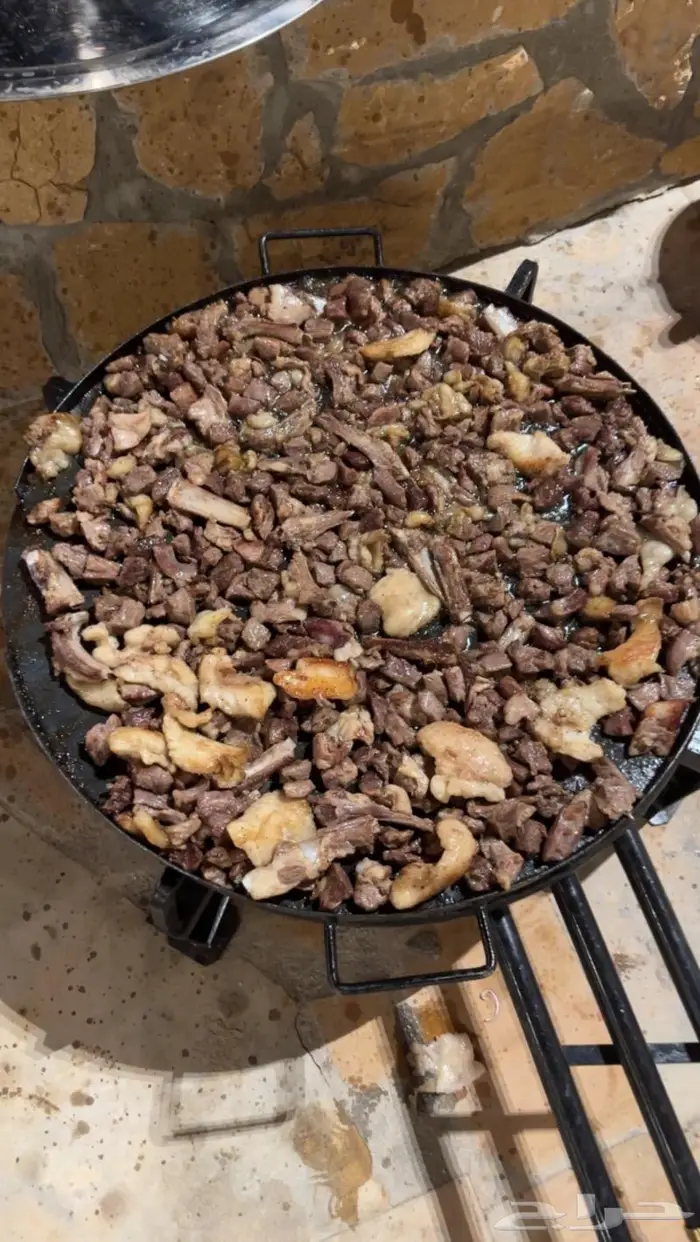 طباخ سعودي متنقل في الرياض 29