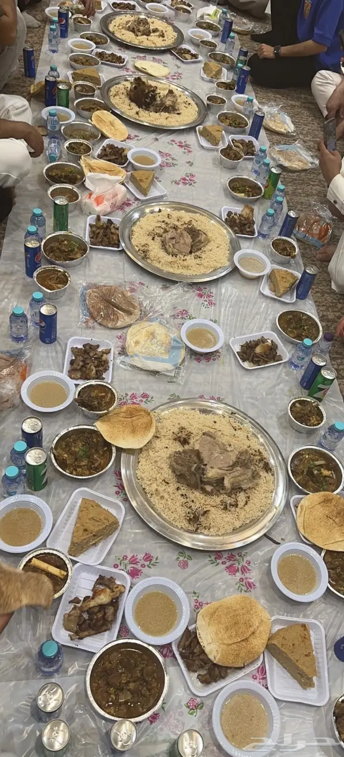 طباخ سعودي متنقل في الرياض 28