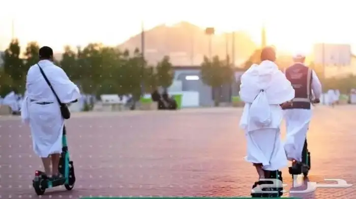 تأجير دراجات وسكوترات للمجموعات والشركات 5