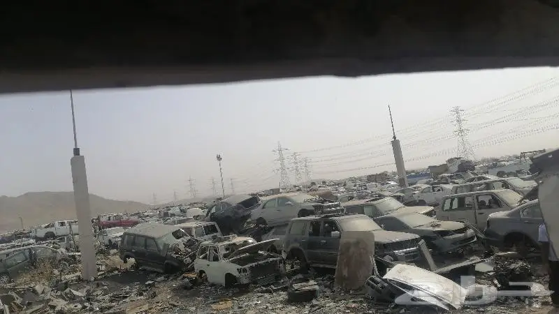 تشليح ابو الخطاب لبيع وشراء قطع غيار النيسان الباترول 2
