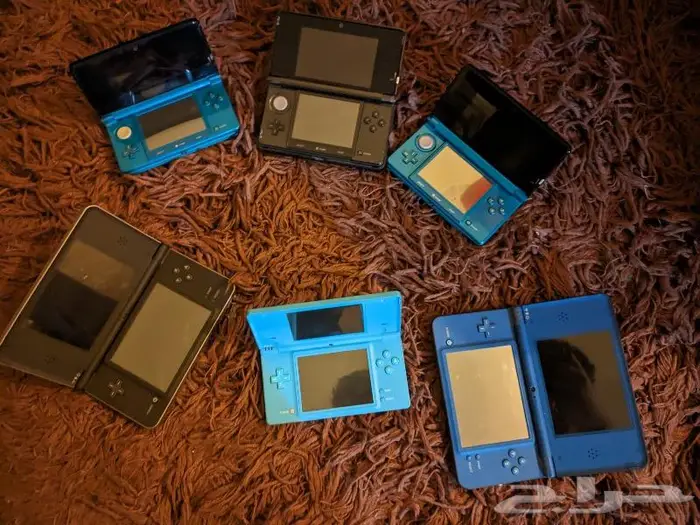Ps1 ps2 ps3 psp vita gamecube satrun Sega wii wiiu 3