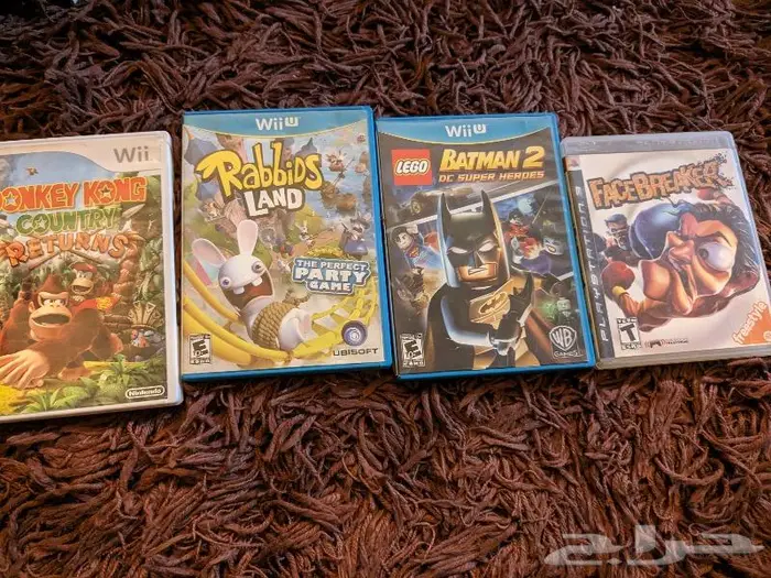 Ps1 ps2 ps3 psp vita gamecube satrun Sega wii wiiu 18