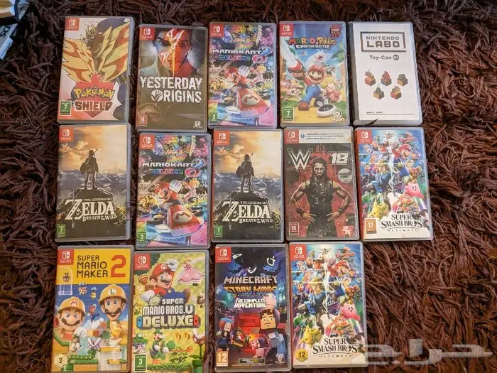 Ps1 ps2 ps3 psp vita gamecube satrun Sega wii wiiu 37