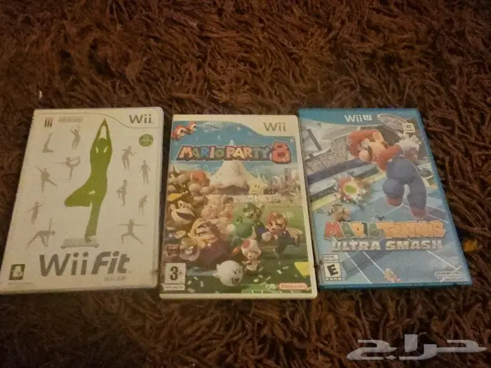 Ps1 ps2 ps3 psp vita gamecube satrun Sega wii wiiu 47