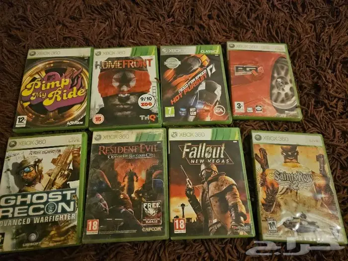Ps1 ps2 ps3 psp vita gamecube satrun Sega wii wiiu 70