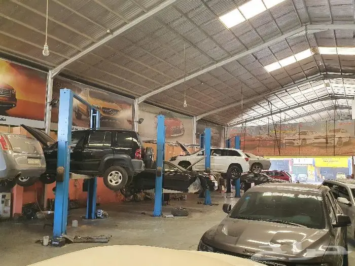مركز خبراء موبار جراند شروكي درانجو كرايزلر تشارجر 16