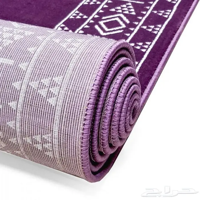 تأجير سجاد ممر الخزامى 0