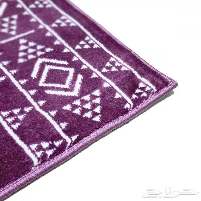 تأجير سجاد ممر الخزامى 1