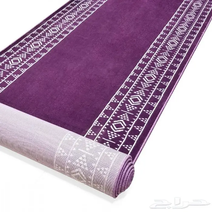 تأجير سجاد ممر الخزامى 2