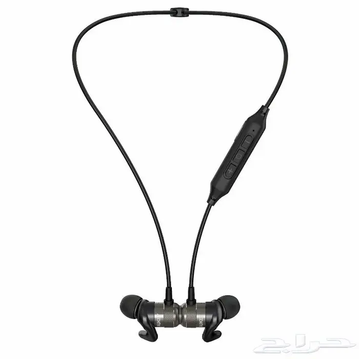 سماعة Aukey EP-E1 بتصميم رياضي عصري  خفيفة ومريحة 1