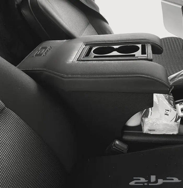 تكايات درج إف جي FJ المطورة الأصلية 17