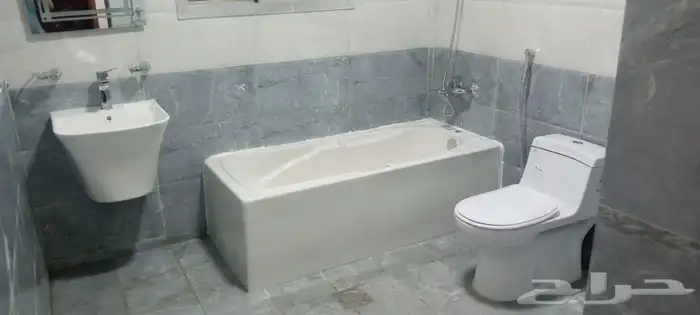 سباك تاسيس 8