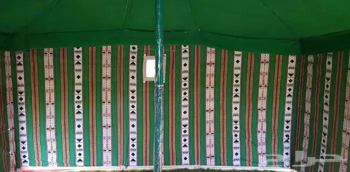 خيام خيمة باكستانية خيام شفاف خيمة شفاف لوازم تخيم 3