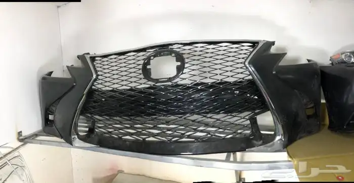 قطع غيار لكزس 25