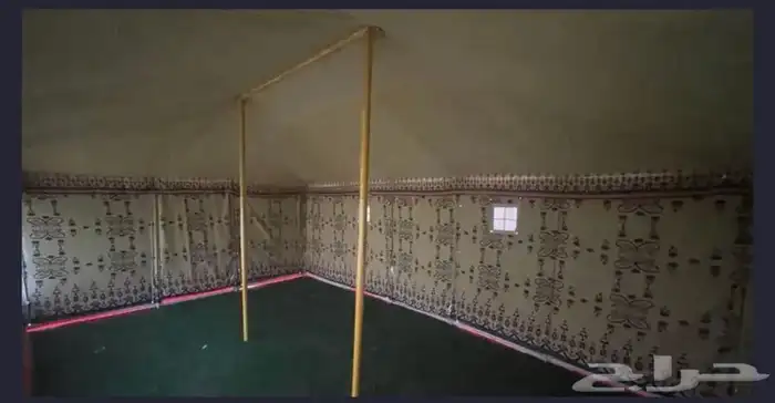 خيام خيمة باكستانية خيام شفاف خيمة شفاف لوازم تخيم 27