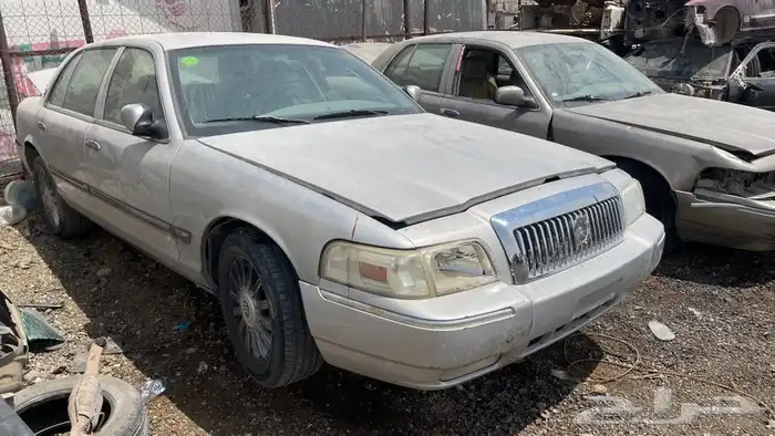 قطع غيار فورد فيكتوريا وماركيز و تاون كار 1