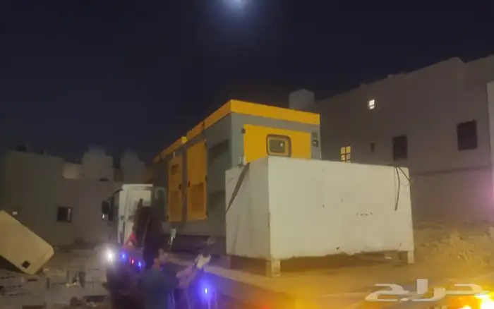 ايجار مولدات كهرباء 0