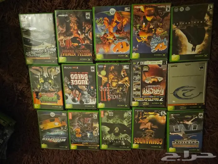 Ps1 ps2 ps3 psp vita gamecube satrun Sega wii wiiu 53