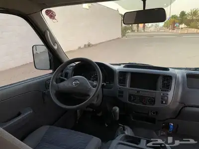 نيسان أورفان .. مبيعات حكومية .. 17